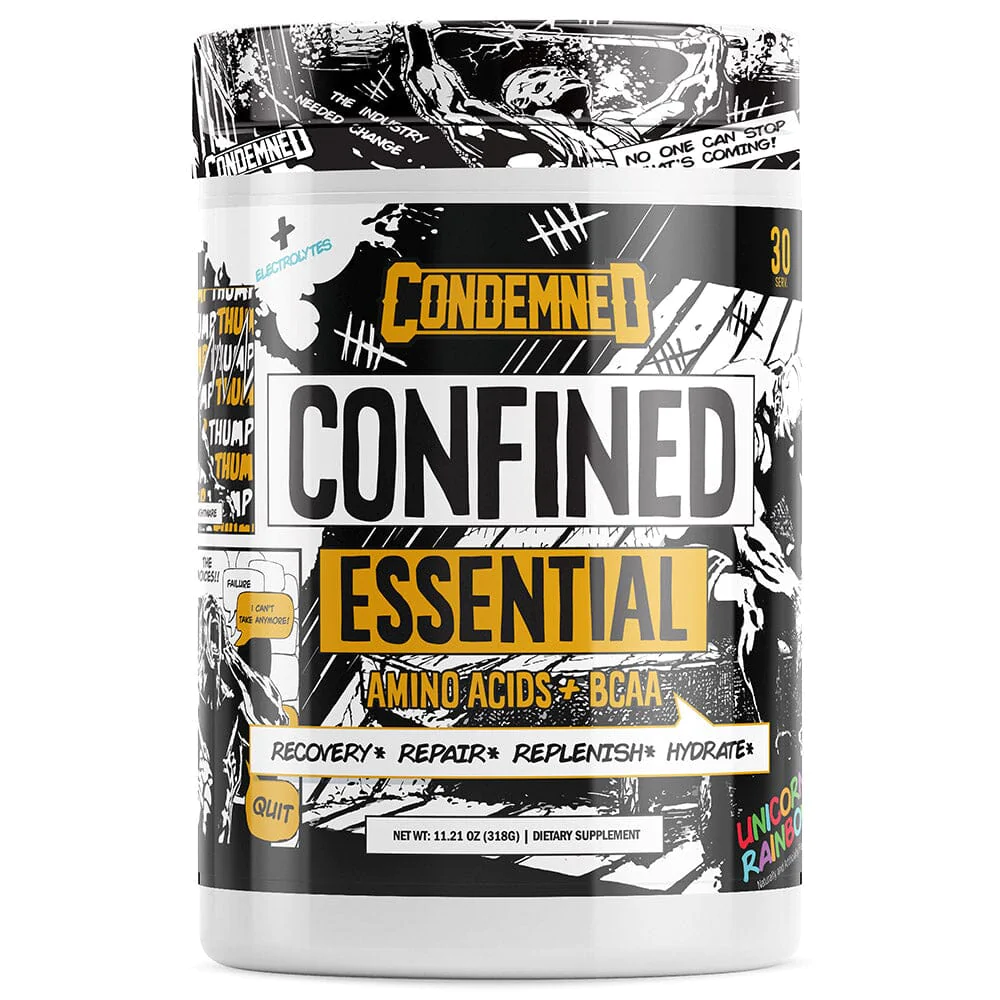 Condemned Labz Confined - Image 5